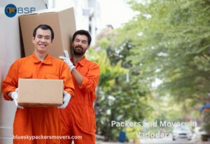 Vadodara Relocation Guide 2026: Best Areas, Packers & Movers, and Stress-Free Moving Tips