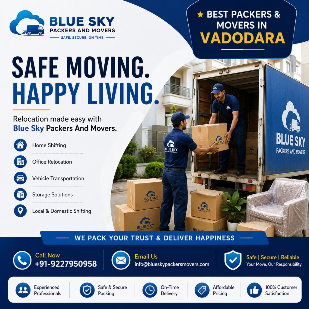 movers and packers near me