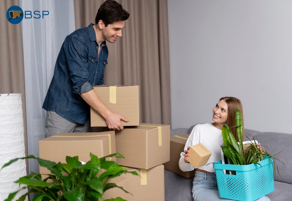 packers and movers in Vadodara