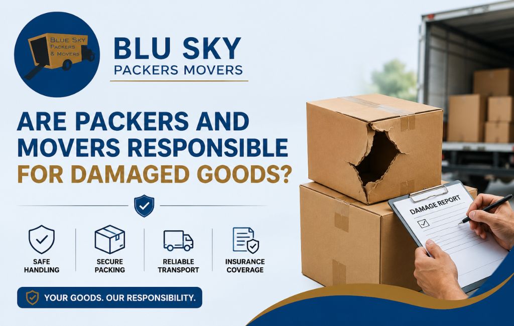 Are-Packers-and-Movers-Responsible-for-Damaged-Goods