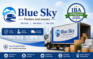 IBA Approved Packers and Movers: Complete Guide 2026